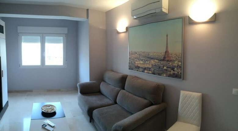 107464 - Apartment In Fuengirola