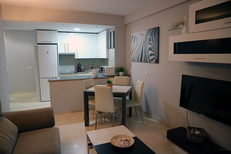 107464 - Apartment In Fuengirola