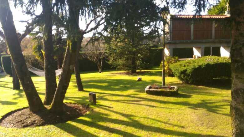 107450 - House In Teijeiro