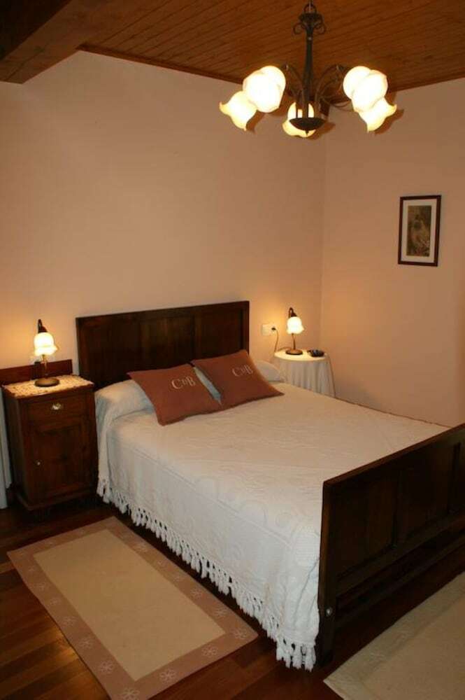 107450 - House In Teijeiro