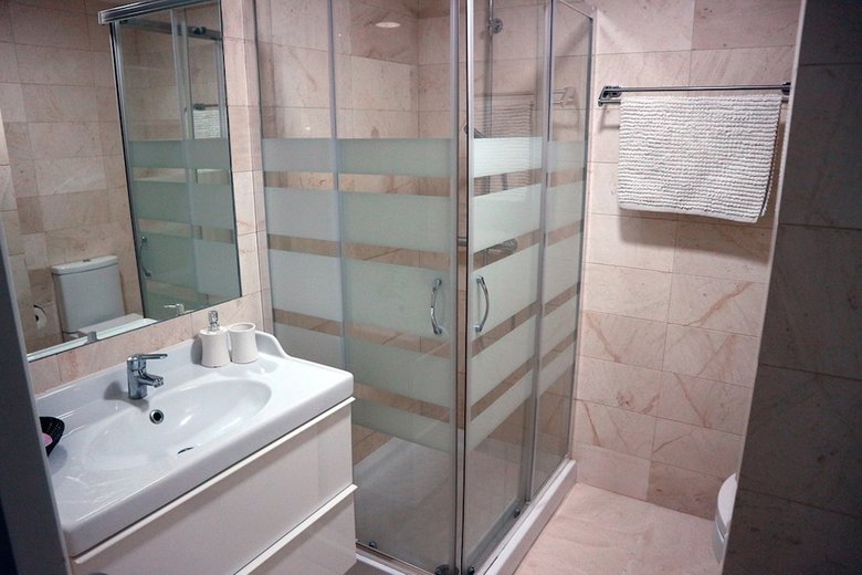 107467 - Apartment In Fuengirola