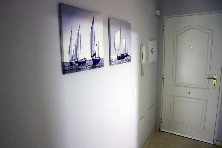 107467 - Apartment In Fuengirola