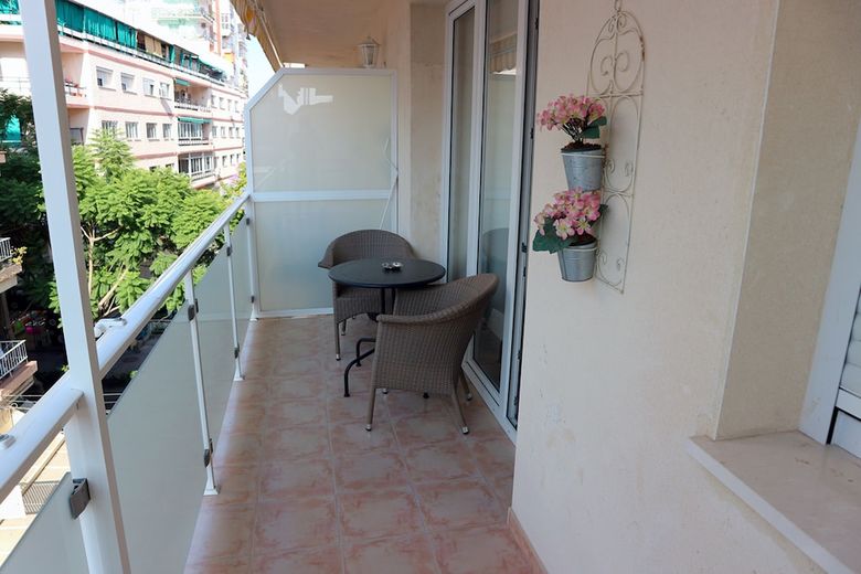 107467 - Apartment In Fuengirola