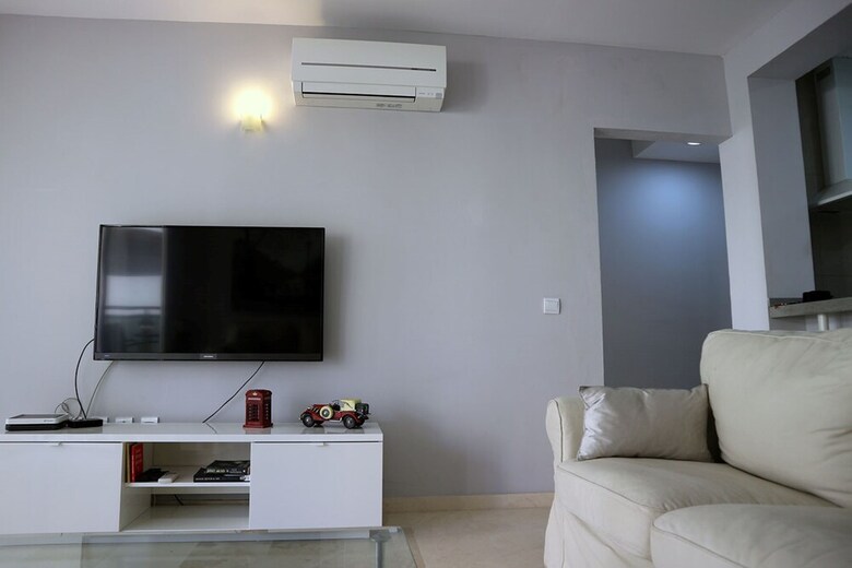 107462 - Apartment In Fuengirola