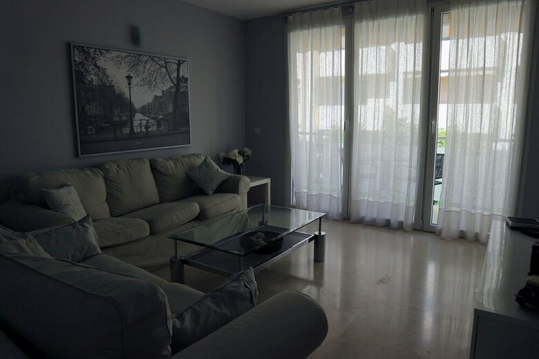 107462 - Apartment In Fuengirola
