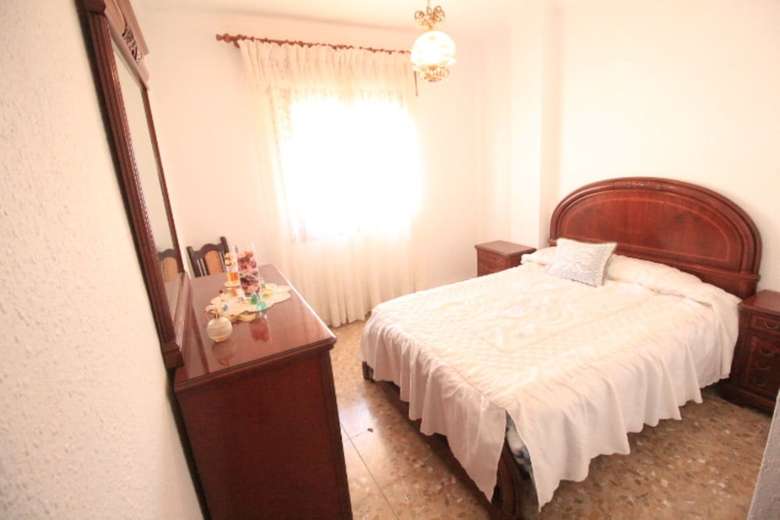 107487 - House In Yunquera
