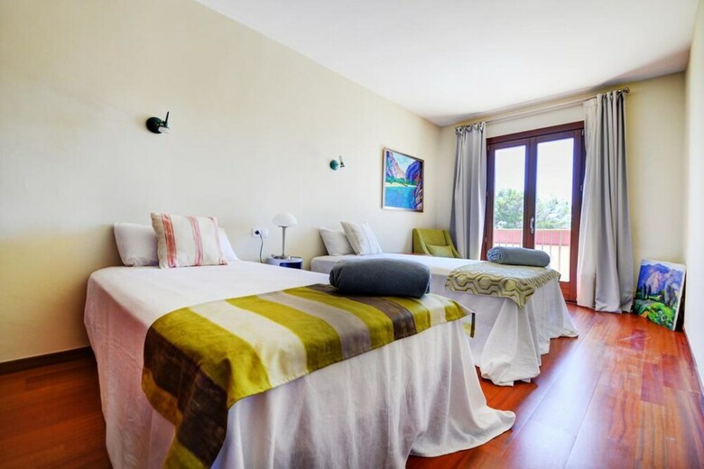 107507 - Villa In Can Pastilla