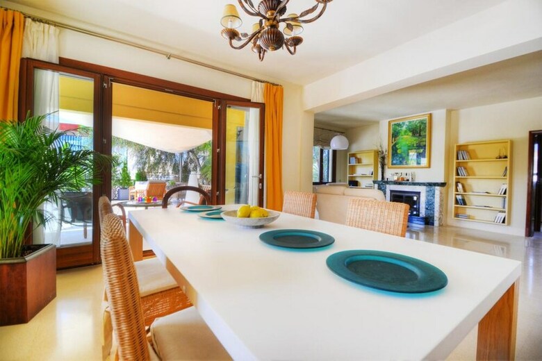 107507 - Villa In Can Pastilla