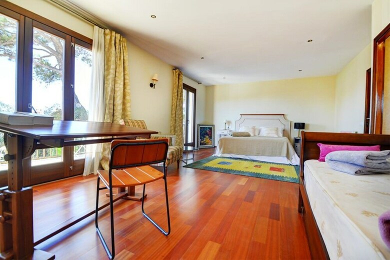 107507 - Villa In Can Pastilla