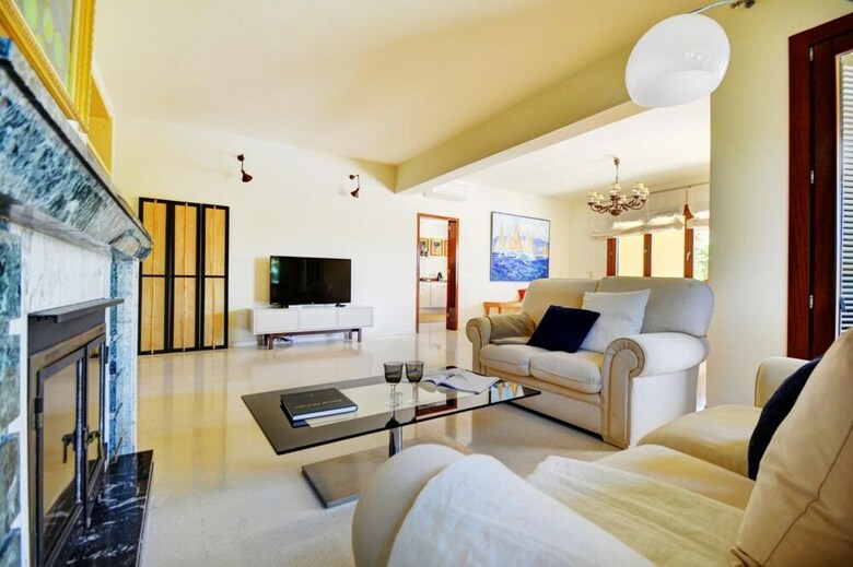 107507 - Villa In Can Pastilla