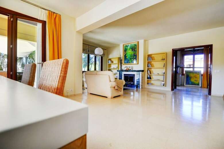 107507 - Villa In Can Pastilla