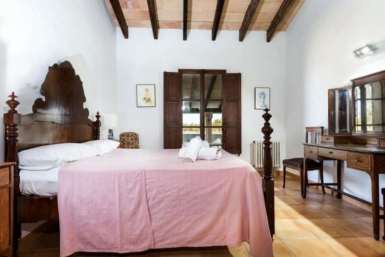 107503 - Villa In Son Sardina