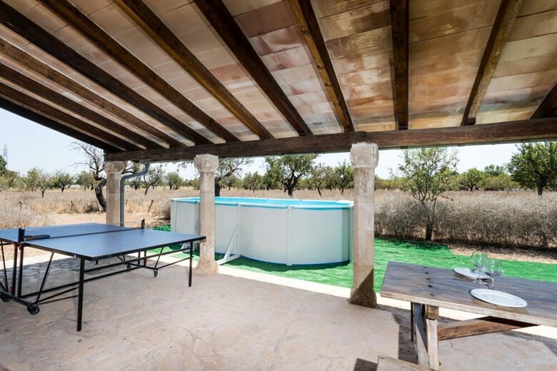 107503 - Villa In Son Sardina