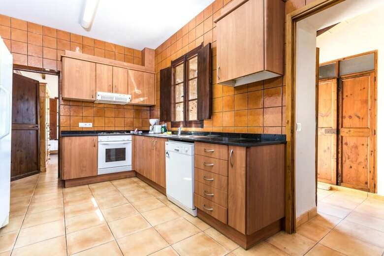 107503 - Villa In Son Sardina