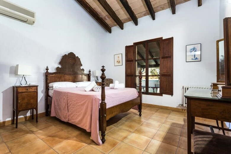107503 - Villa In Son Sardina