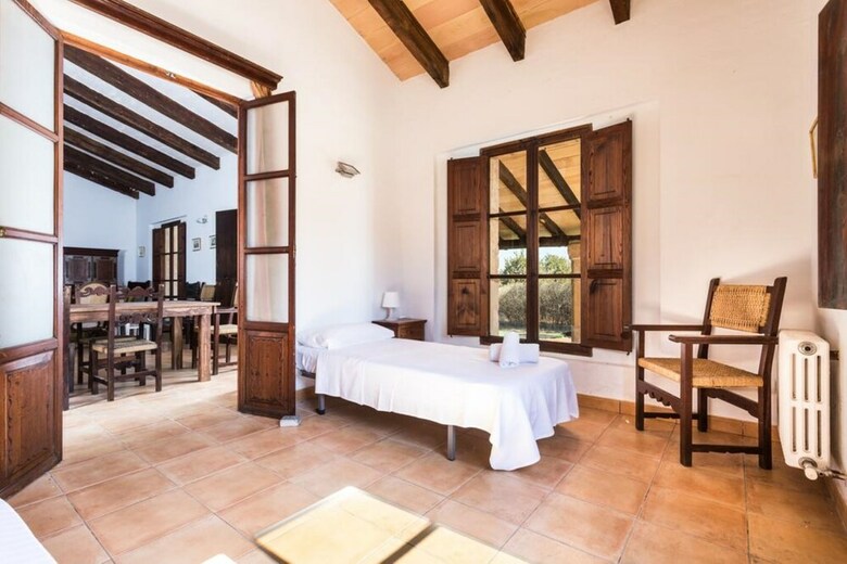 107503 - Villa In Son Sardina