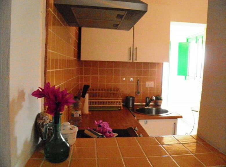 107471 - Apartment In Macher