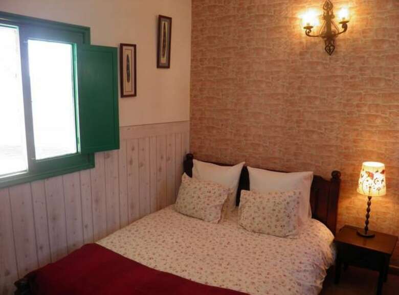 107471 - Apartment In Macher