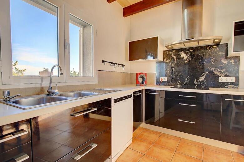 107506 - House In Ariany