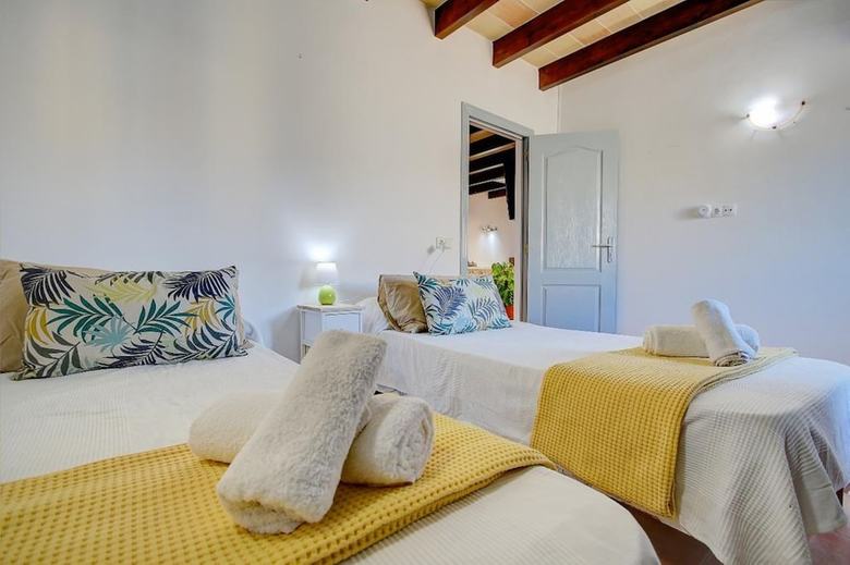 107506 - House In Ariany
