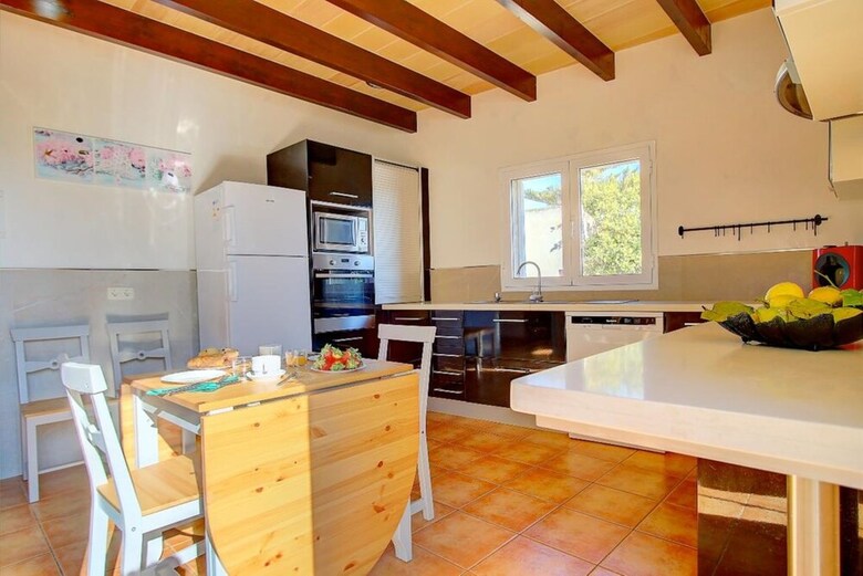 107506 - House In Ariany