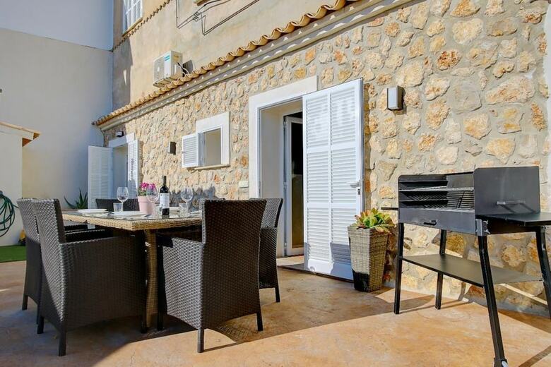 107506 - House In Ariany