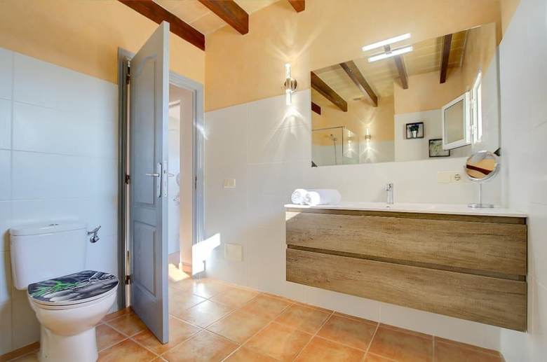 107506 - House In Ariany