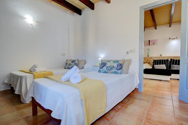 107506 - House In Ariany