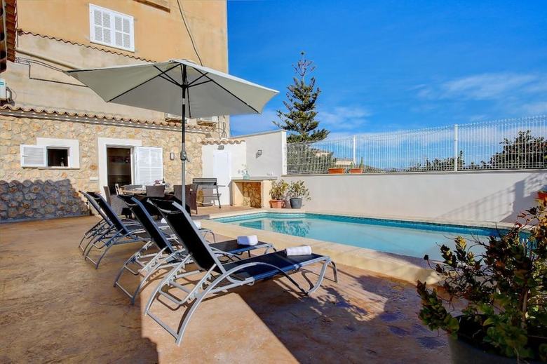 107506 - House In Ariany