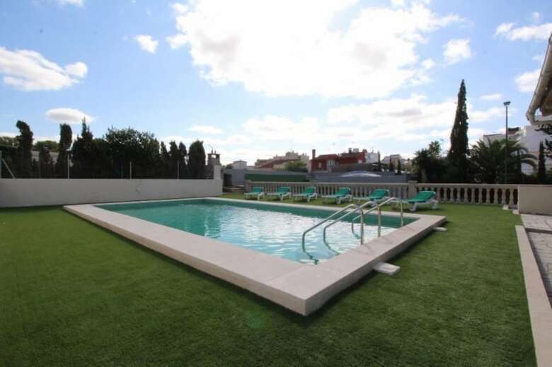 Villa 107501 - House In Arenal