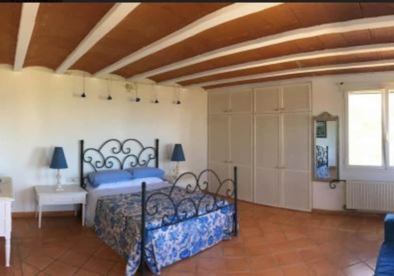 107493 - Villa In Cala Blanca