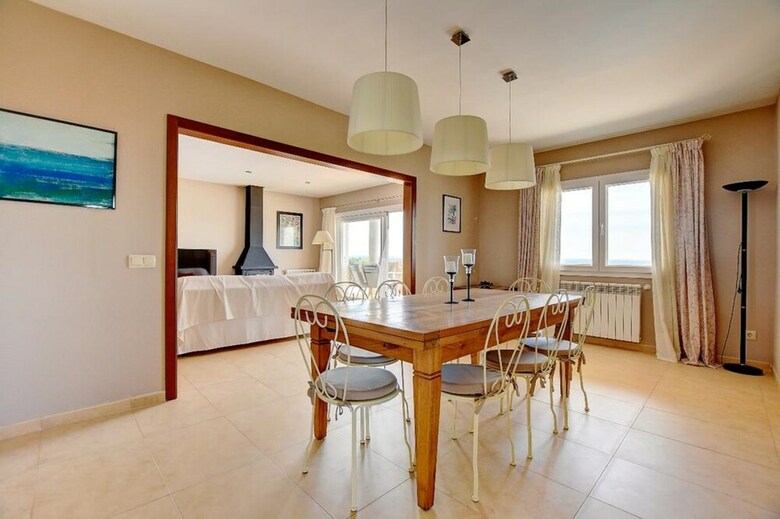 107508 - Villa In Portol
