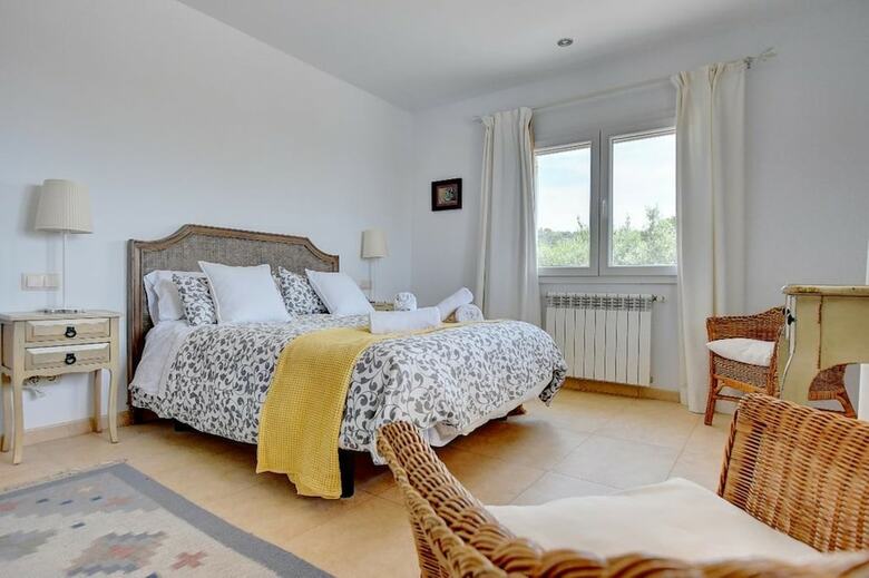 107508 - Villa In Portol
