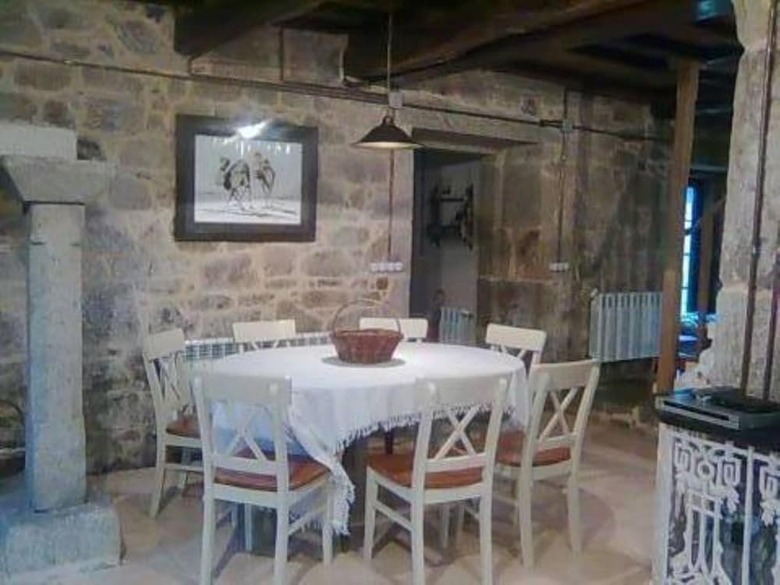 Villa 107486 - House In A Estrada