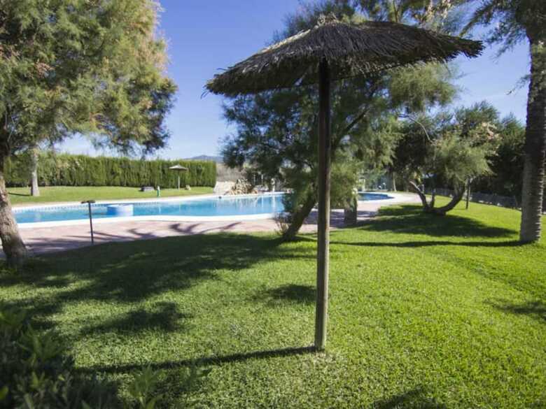 107537 - Apartment In Zahara de Los Atunes