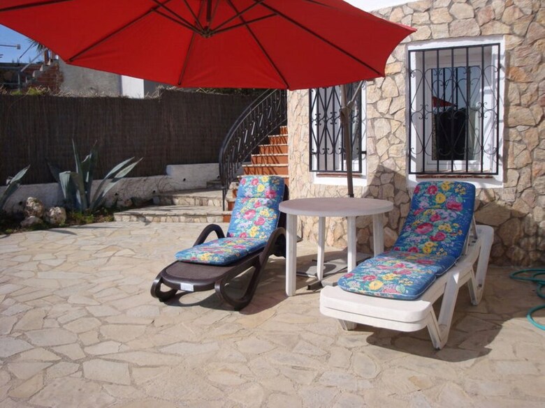 107514 - House In Lloret de Mar