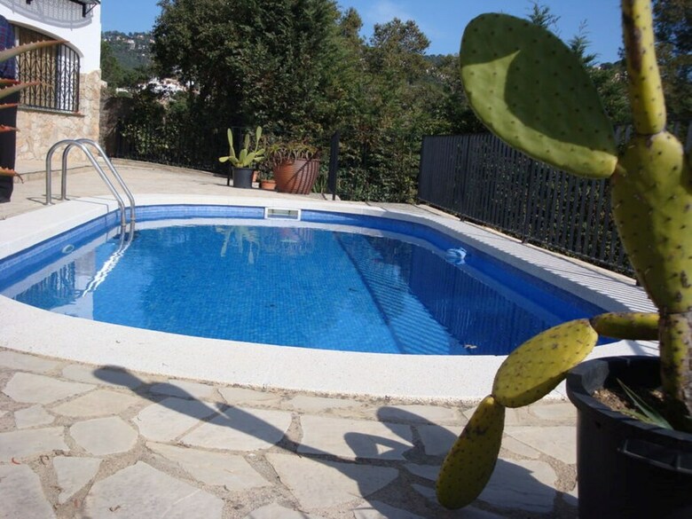107514 - House In Lloret de Mar