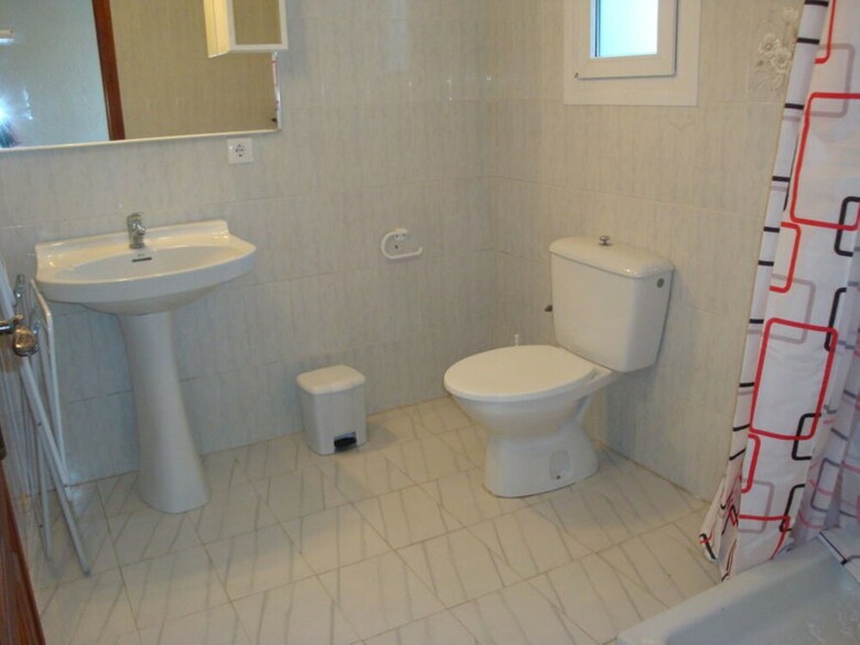 107514 - House In Lloret de Mar