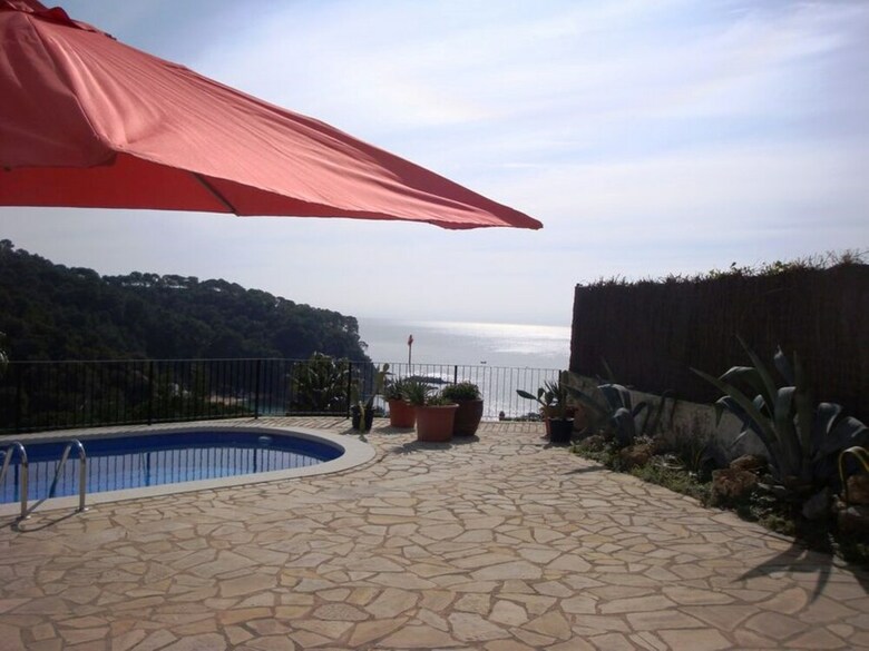 107514 - House In Lloret de Mar