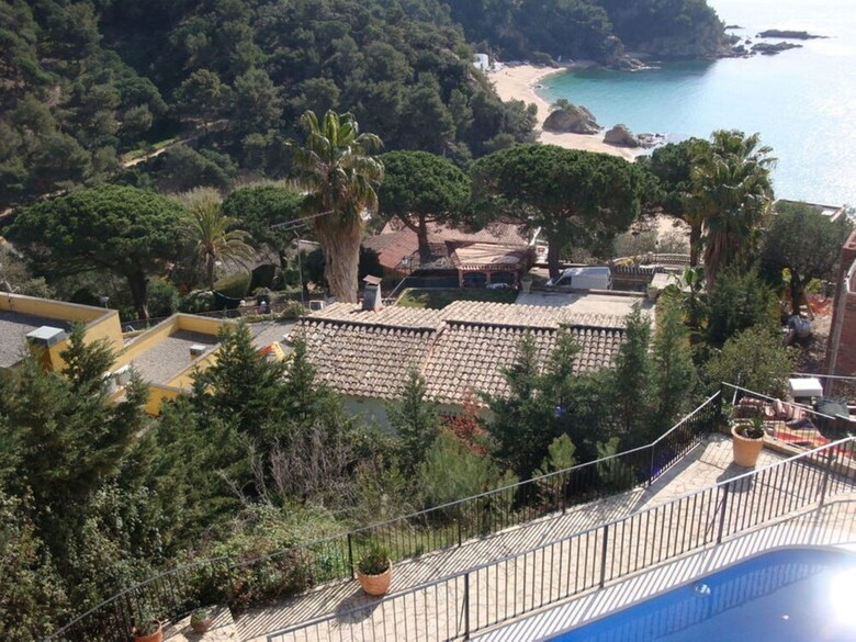 107514 - House In Lloret de Mar