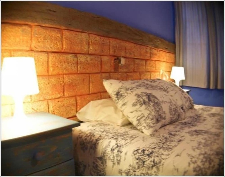 101230 -  Apartment In El Gastor