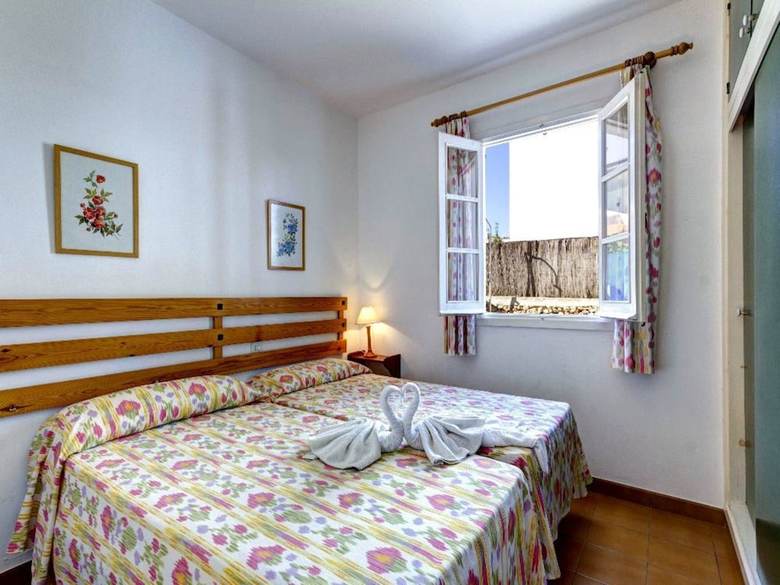 107611 - Apartment In Cala Blanca