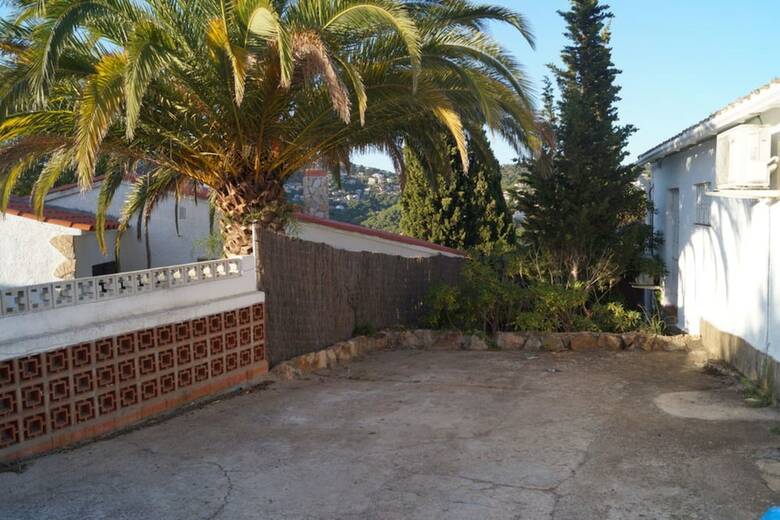 107520 - House In Lloret de Mar