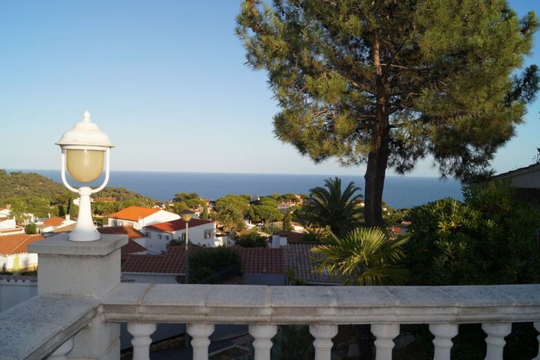 107520 - House In Lloret de Mar
