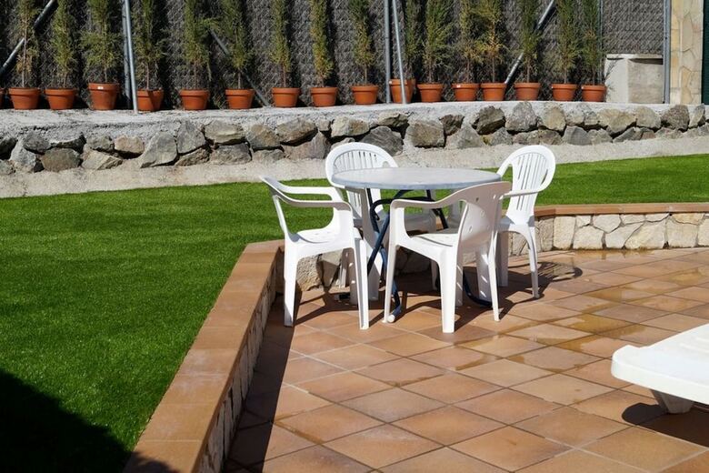 107520 - House In Lloret de Mar