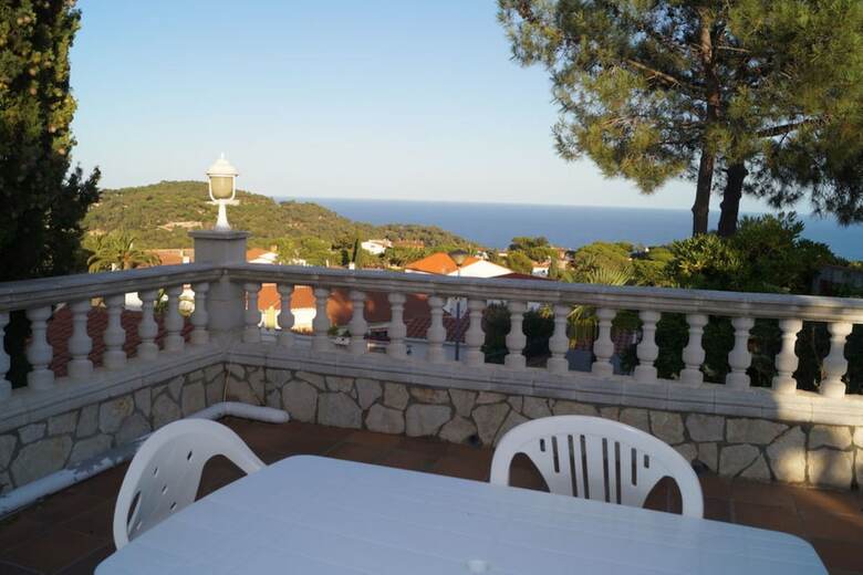 107520 - House In Lloret de Mar