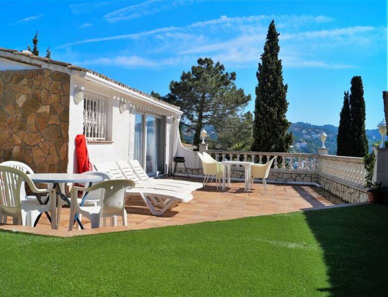 107520 - House In Lloret de Mar