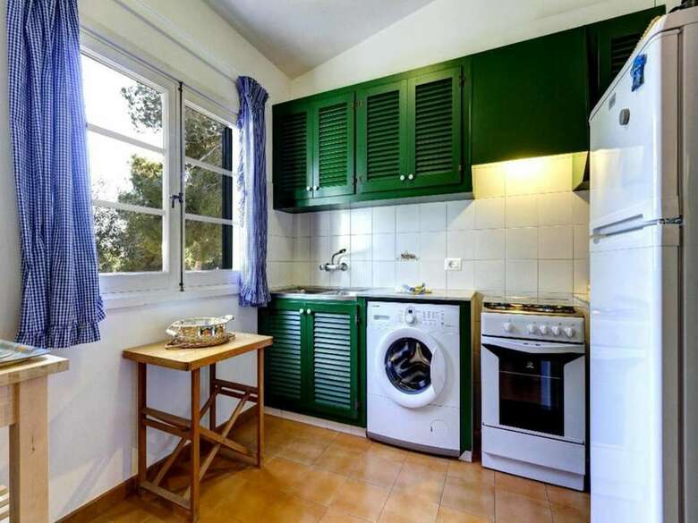107610 - Apartment In Cala Blanca