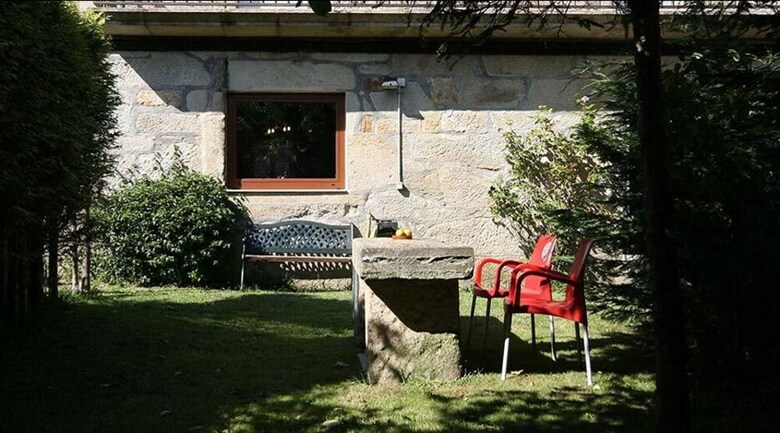 107542 -house In Lari�o