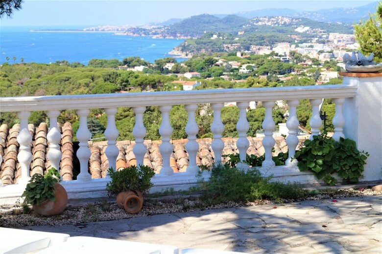 107521 - House In Lloret de Mar